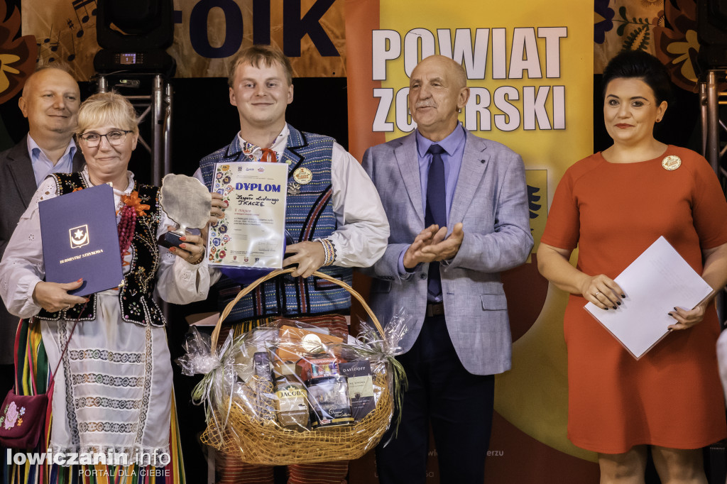 Dzień Folkloru w Niesułkowie