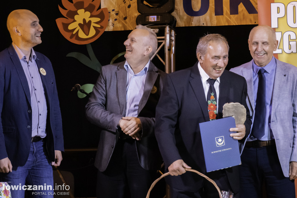Dzień Folkloru w Niesułkowie