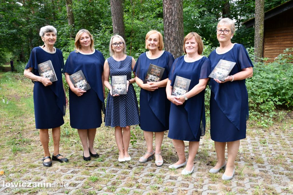 Narodowe Czytanie w Strykowie