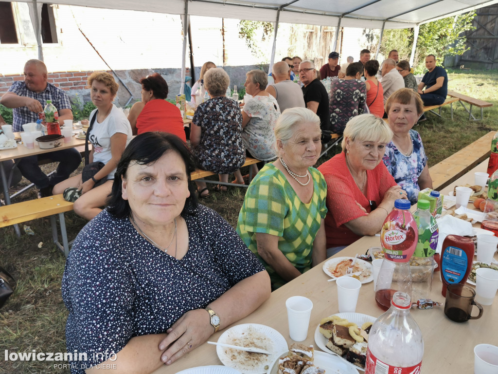Festyn Parafialny w Kocierzewie Płd.