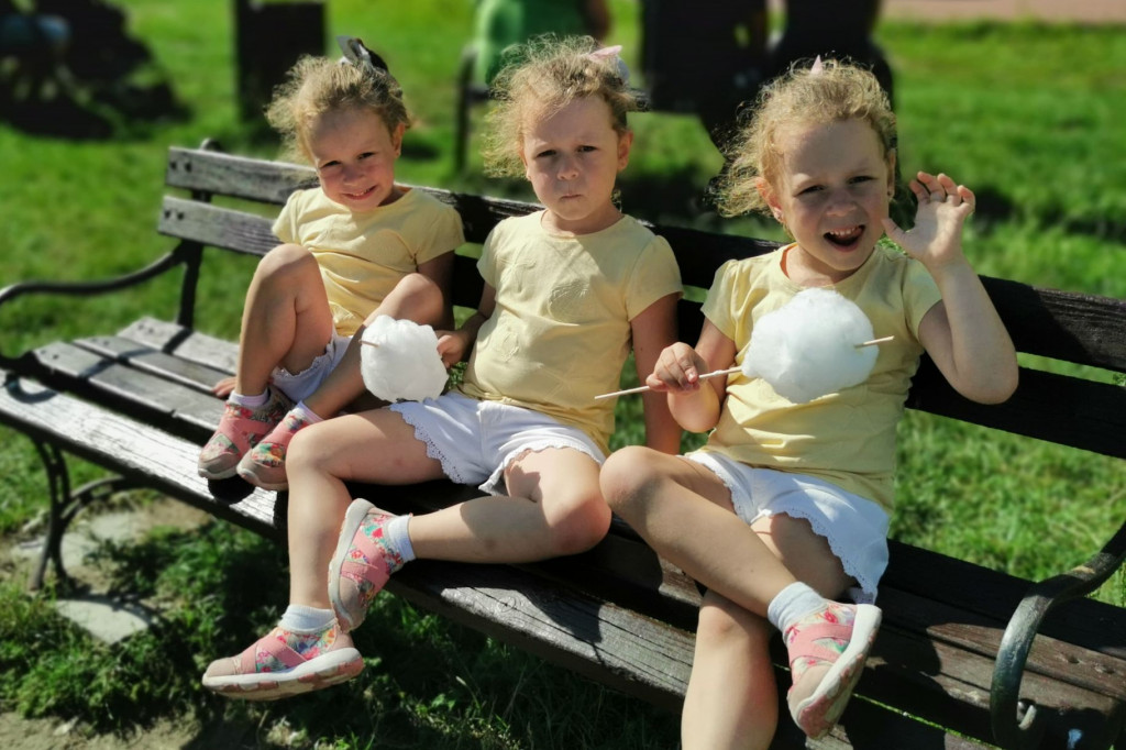Piknik Rodzinny w Głownie