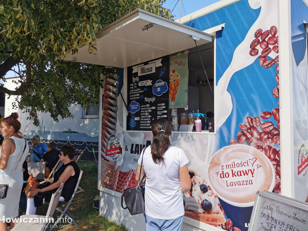 Piknik Rodzinny w Głownie