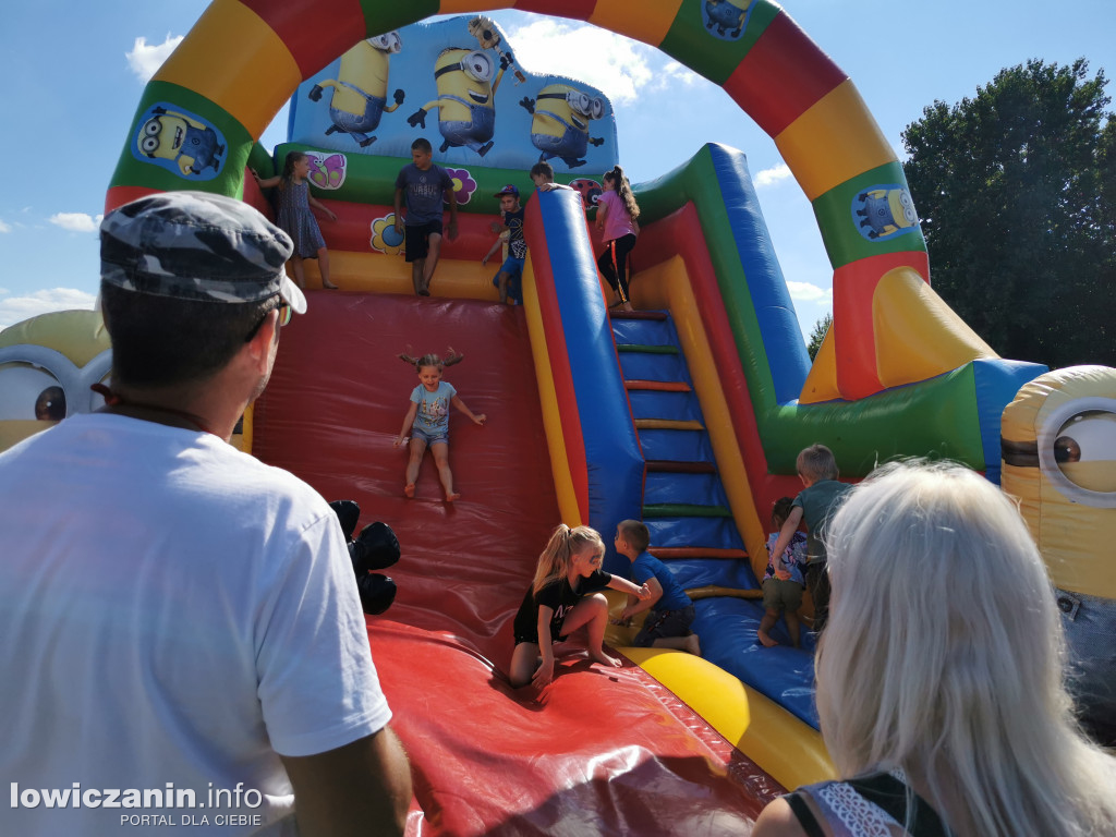 Piknik Rodzinny w Głownie
