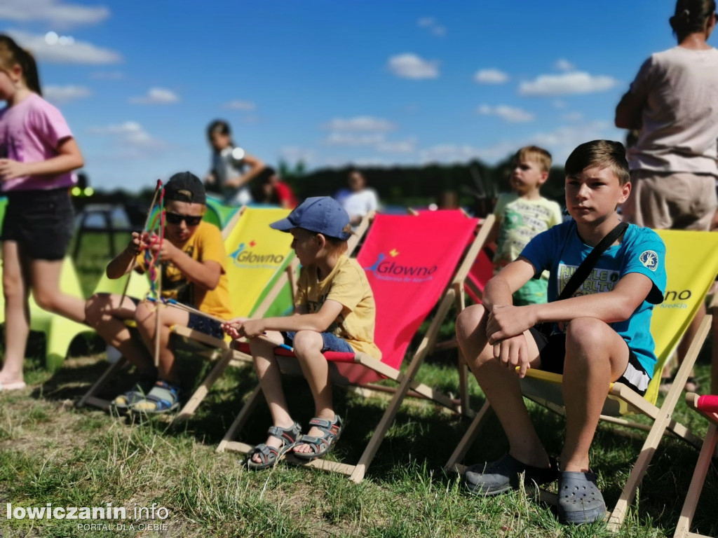 Piknik Rodzinny w Głownie