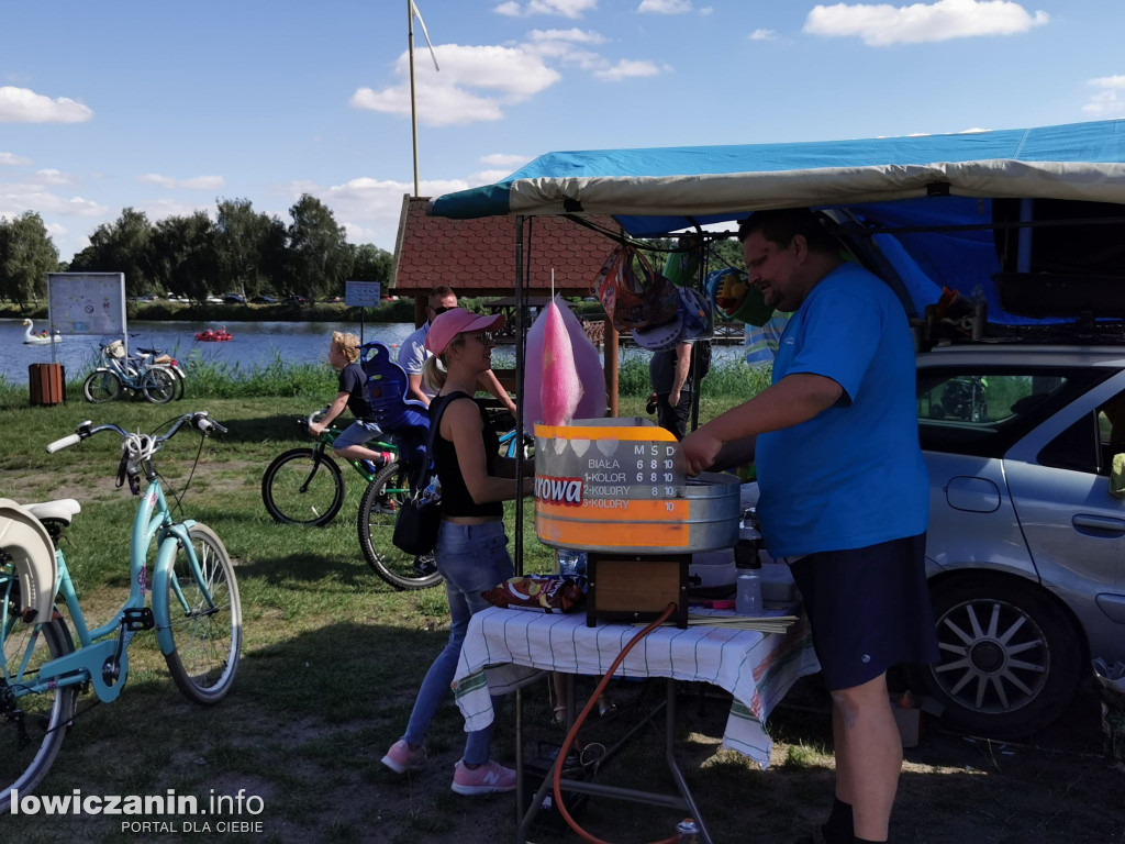 Piknik Rodzinny w Głownie