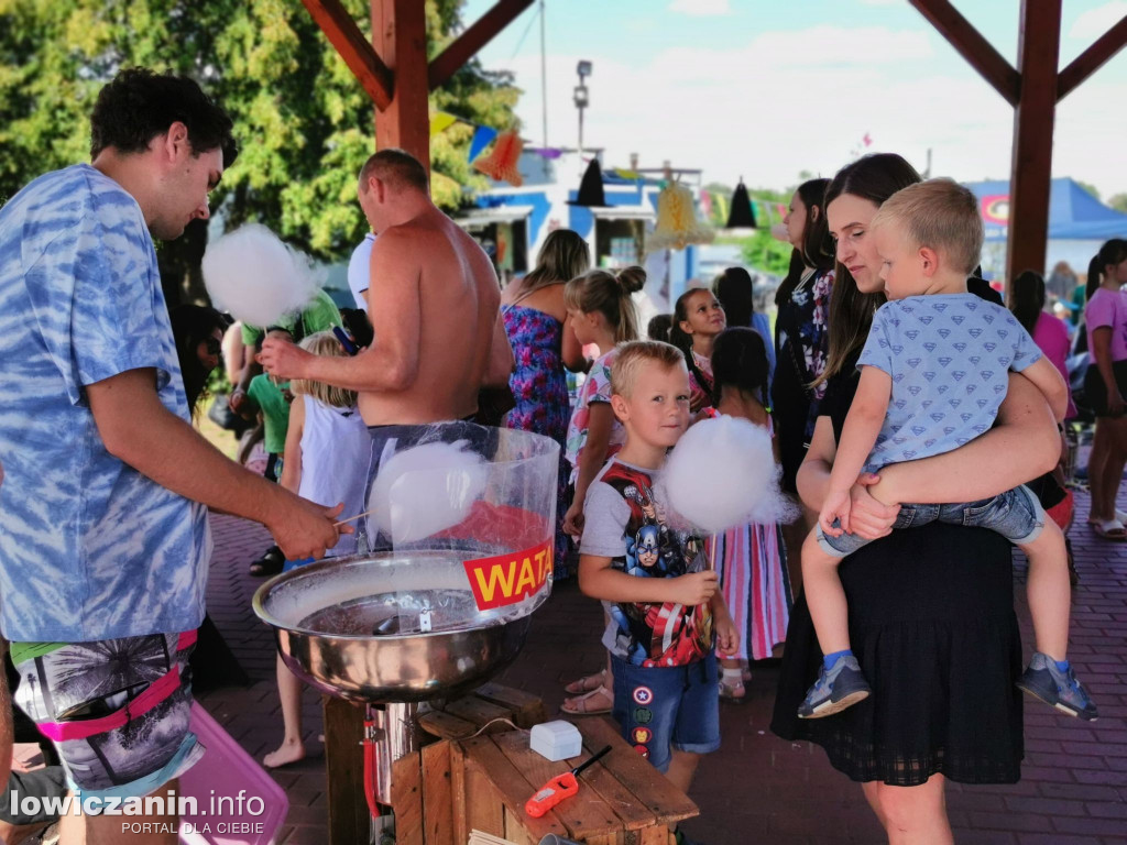 Piknik Rodzinny w Głownie