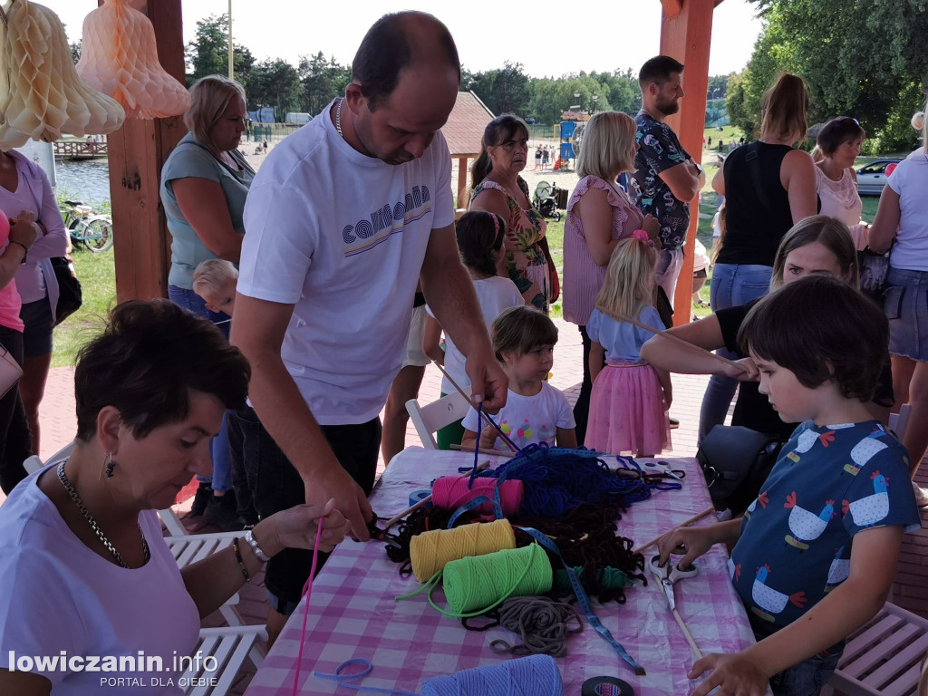 Piknik Rodzinny w Głownie