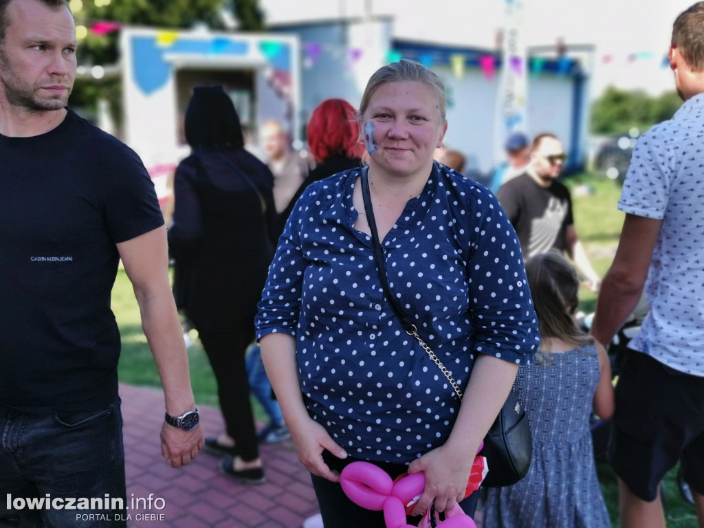 Piknik Rodzinny w Głownie