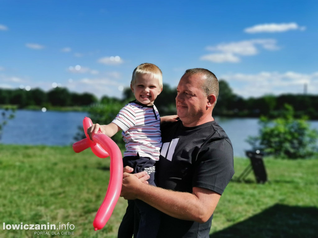 Piknik Rodzinny w Głownie
