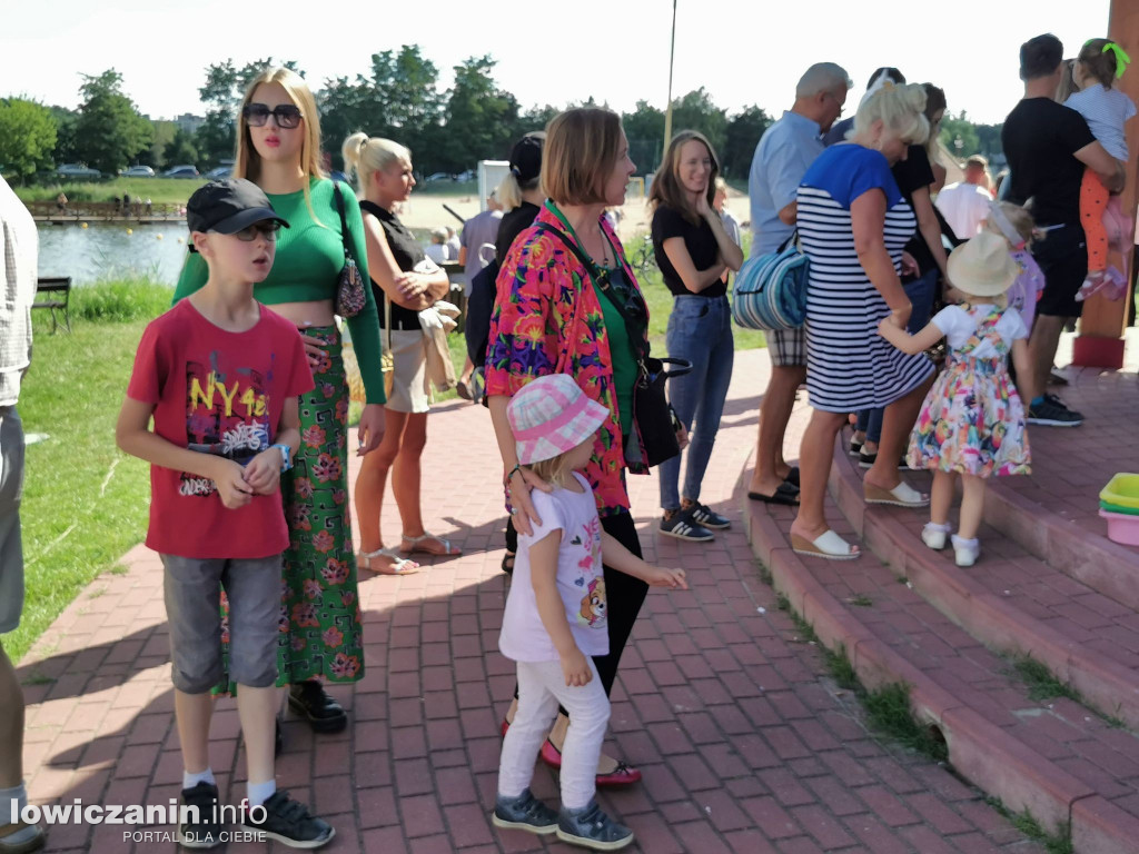 Piknik Rodzinny w Głownie