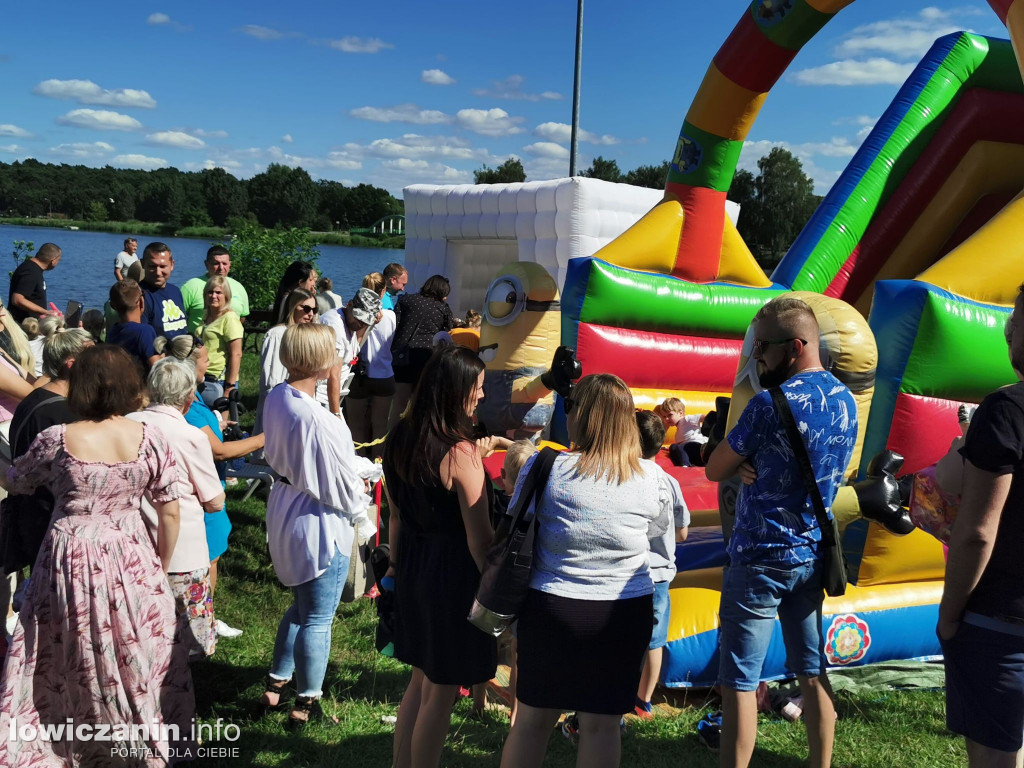 Piknik Rodzinny w Głownie