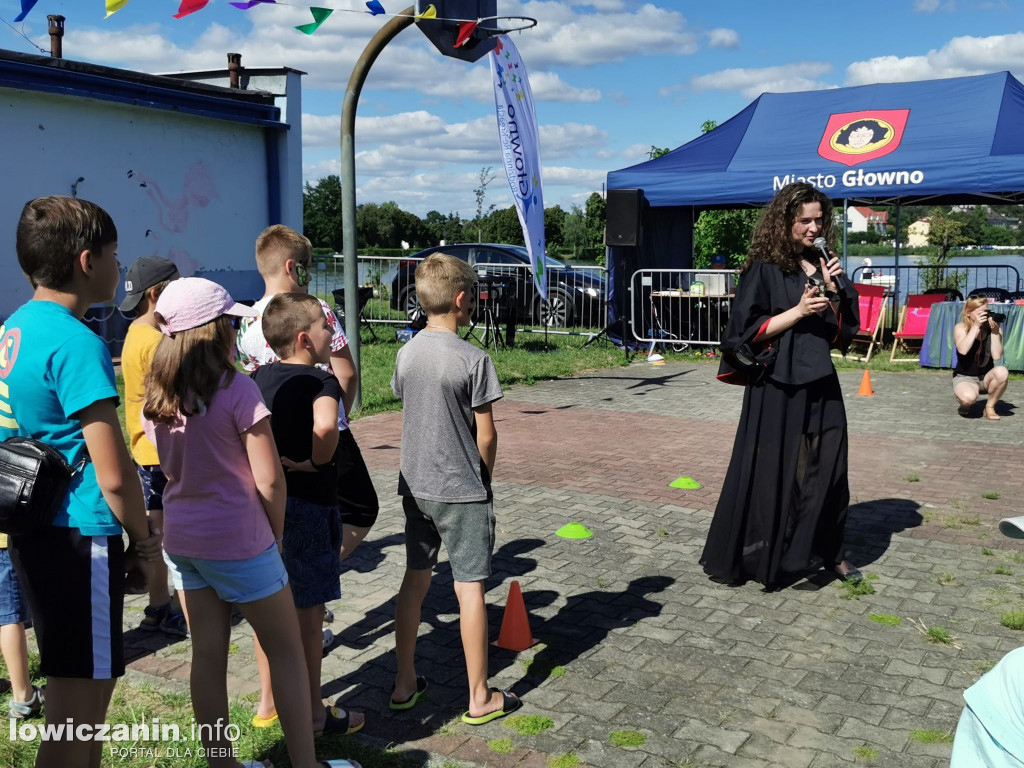 Piknik Rodzinny w Głownie