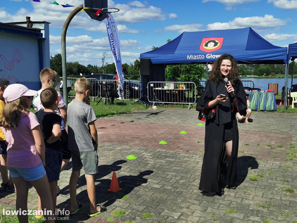 Piknik Rodzinny w Głownie