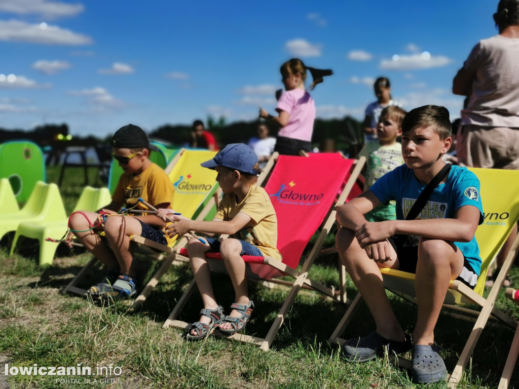 Piknik Rodzinny w Głownie