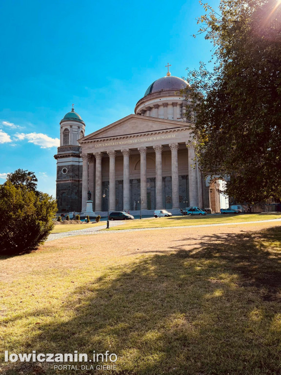 Zespół Sanniki podbijał Węgry