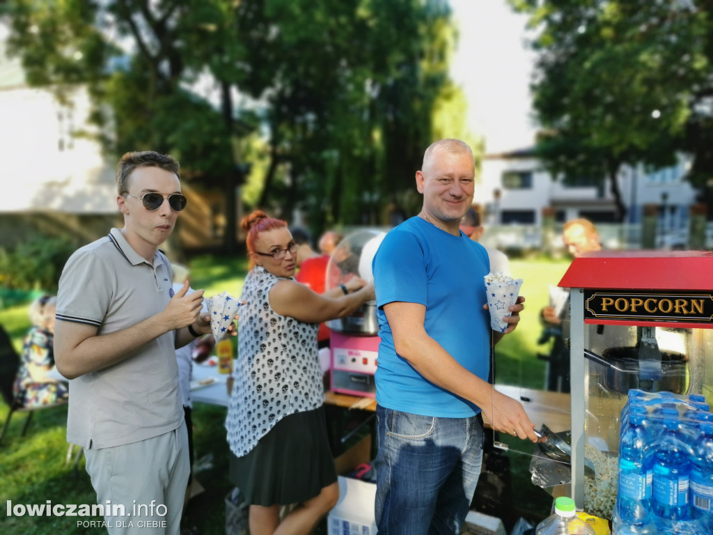 Tour de Konstytucja PL w Łowiczu