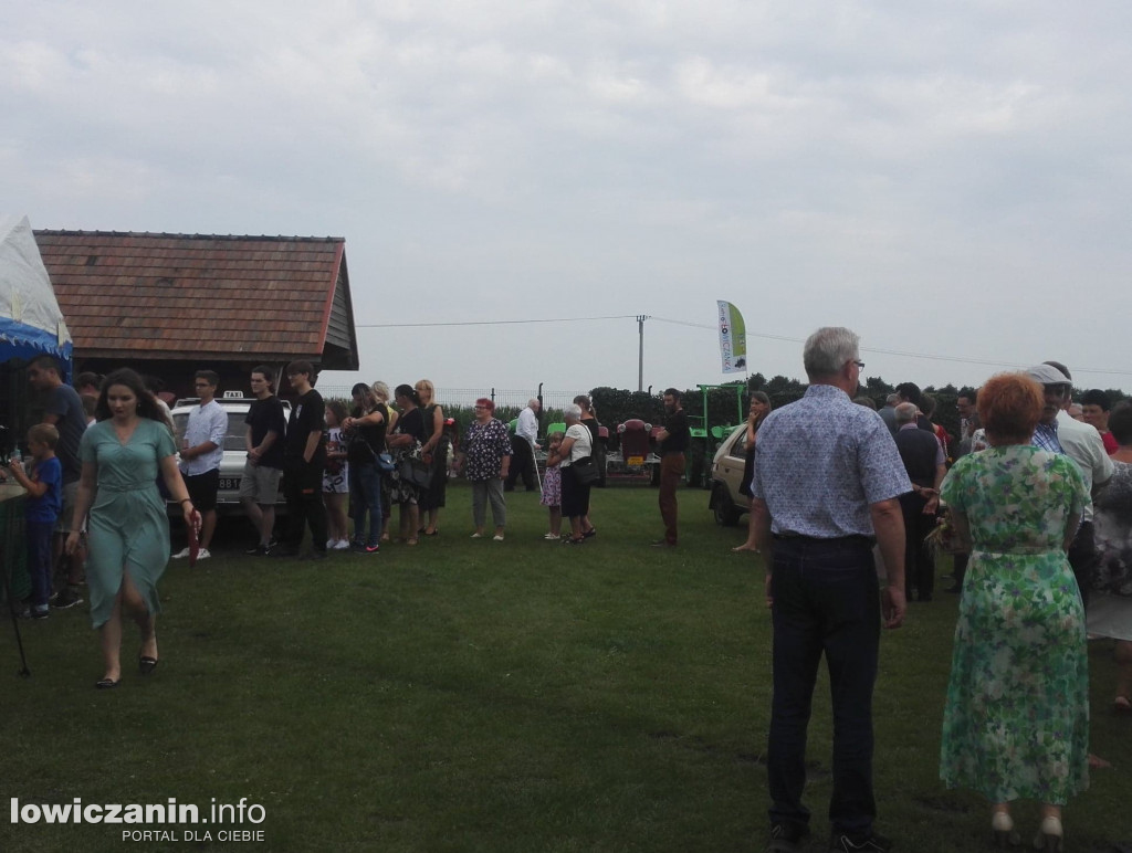 Festyn Rodzinny w Bąkowie