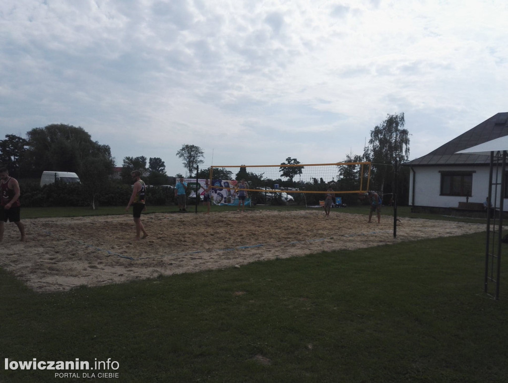 Festyn Rodzinny w Bąkowie