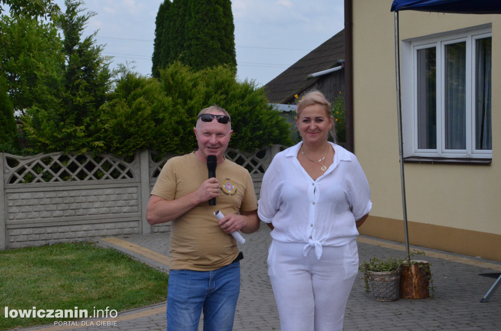 I Turniej Sołectw Gminy Nieborów