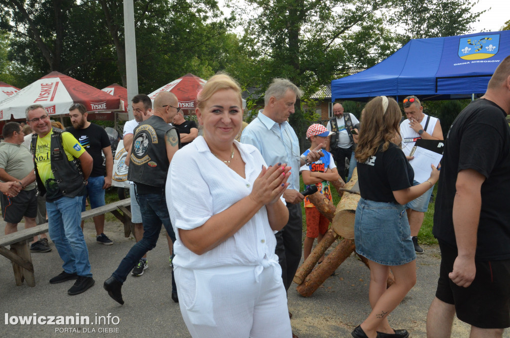 I Turniej Sołectw Gminy Nieborów