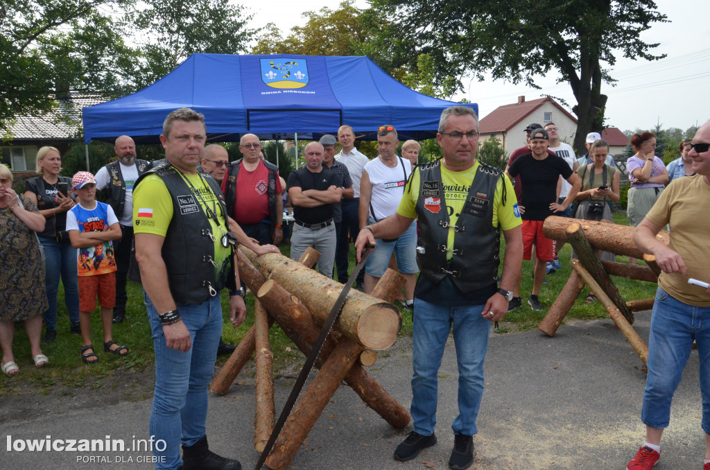 I Turniej Sołectw Gminy Nieborów