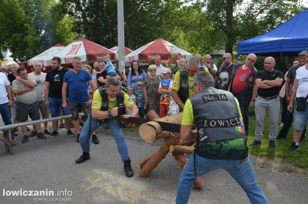 I Turniej Sołectw Gminy Nieborów