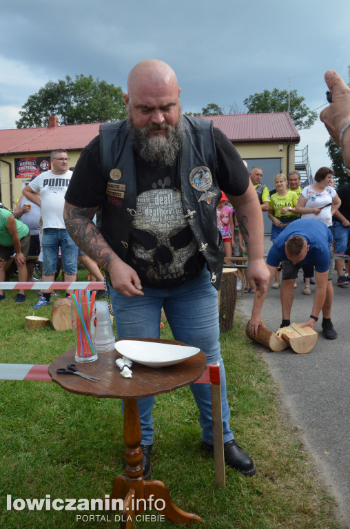 I Turniej Sołectw Gminy Nieborów