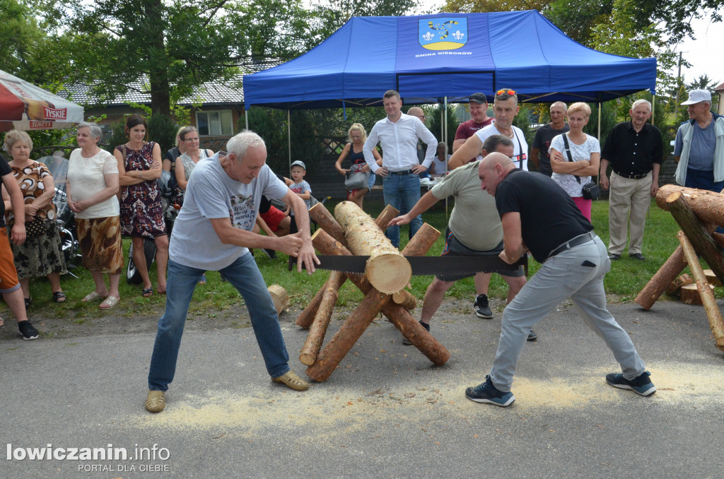 I Turniej Sołectw Gminy Nieborów