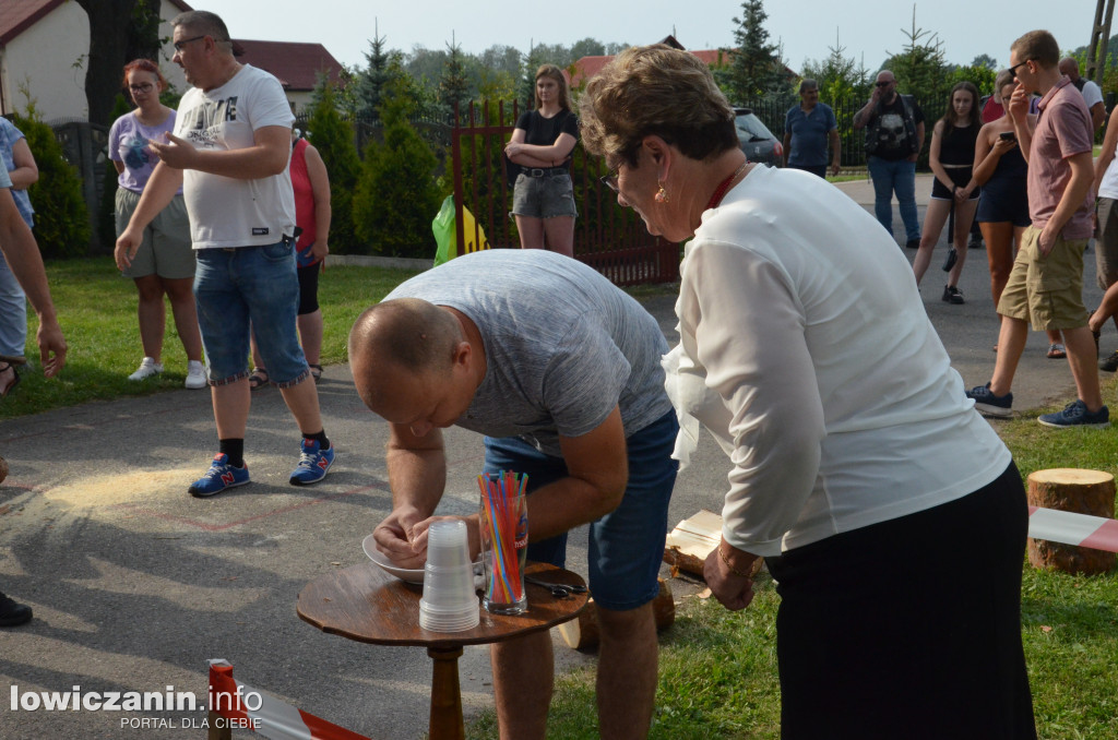 I Turniej Sołectw Gminy Nieborów