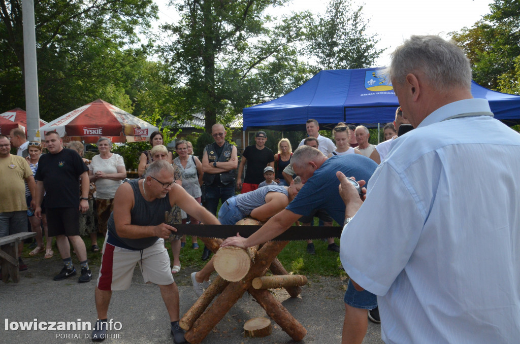 I Turniej Sołectw Gminy Nieborów