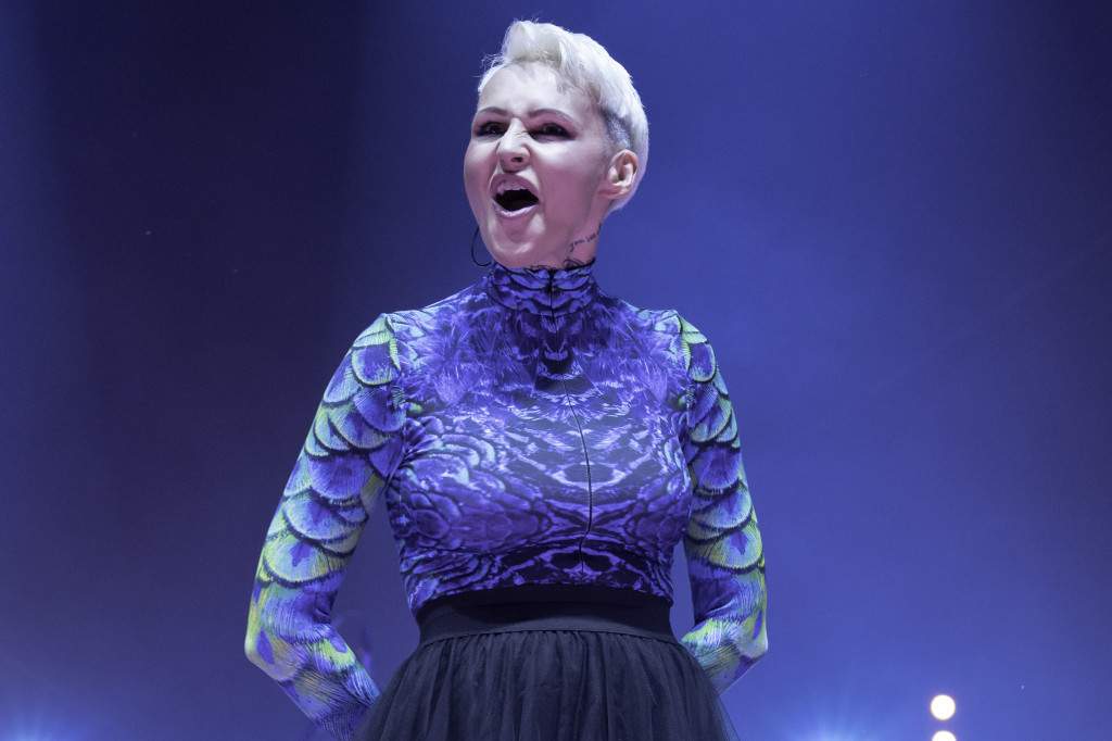 Agnieszka Chylińska i inne atrakcje Święta Głowna