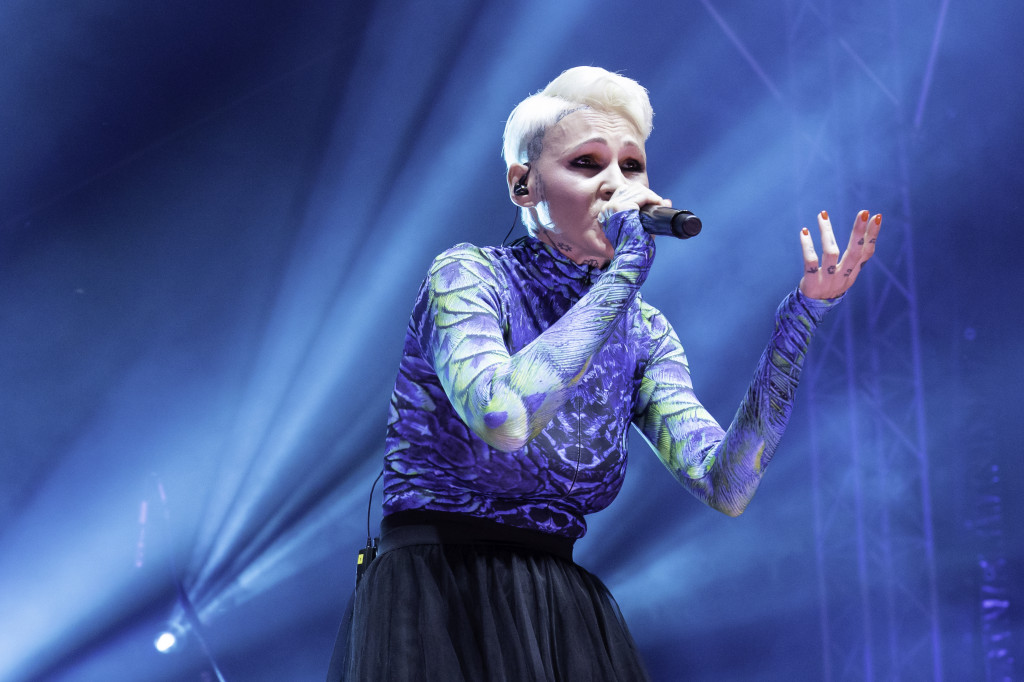 Agnieszka Chylińska i inne atrakcje Święta Głowna