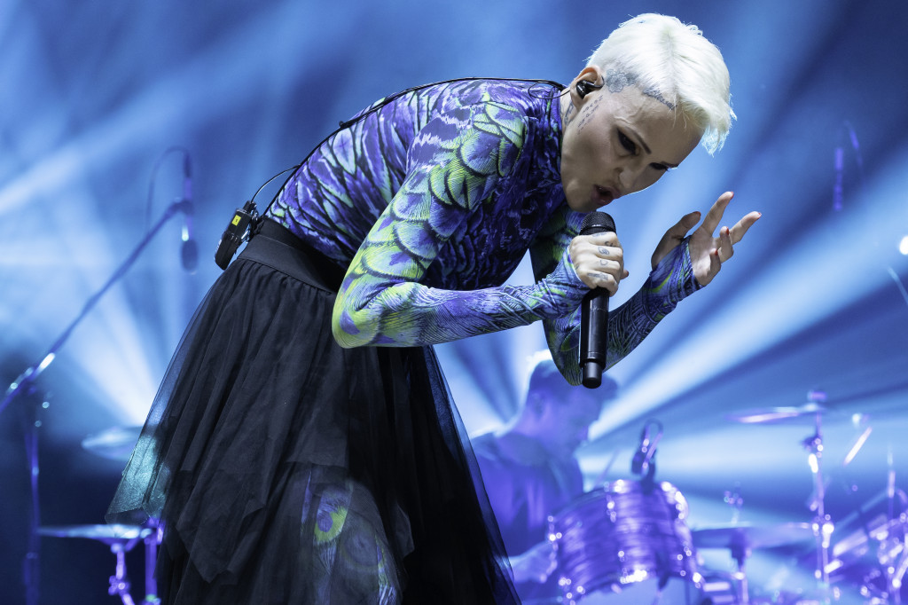 Agnieszka Chylińska i inne atrakcje Święta Głowna