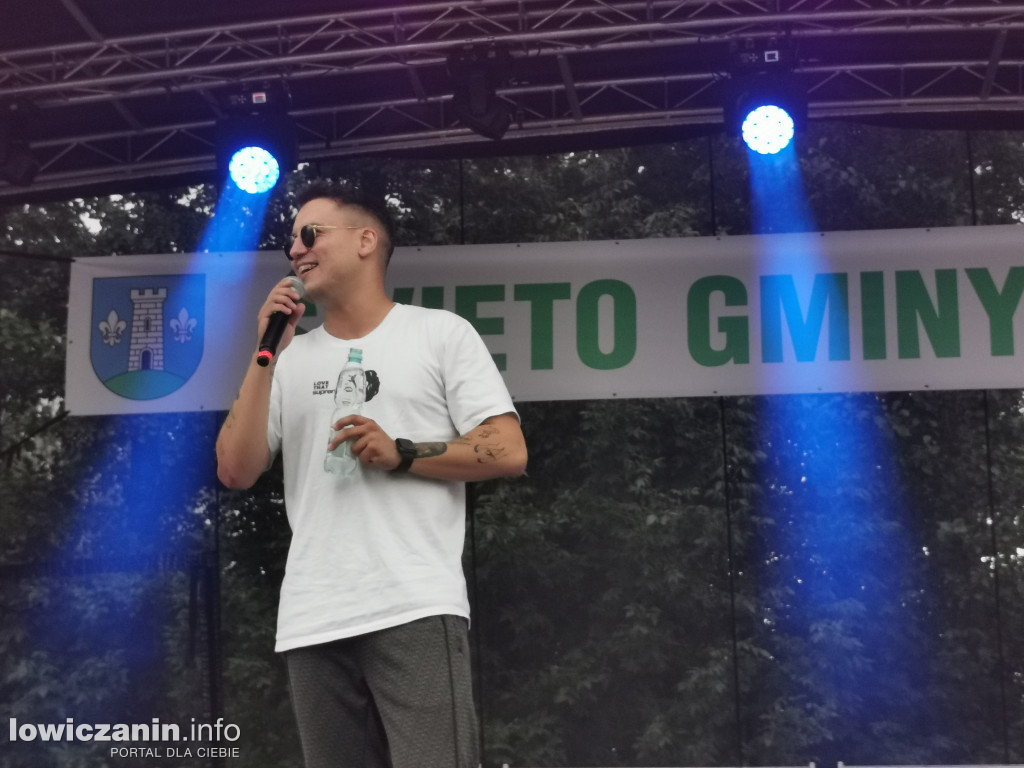 Święto gminy Głowno