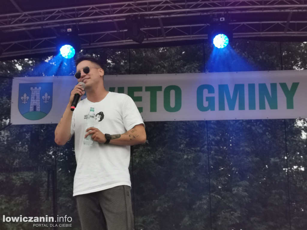Święto gminy Głowno