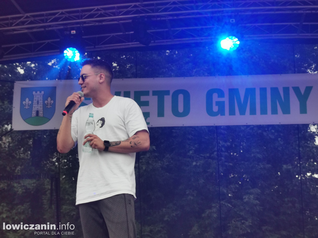 Święto gminy Głowno