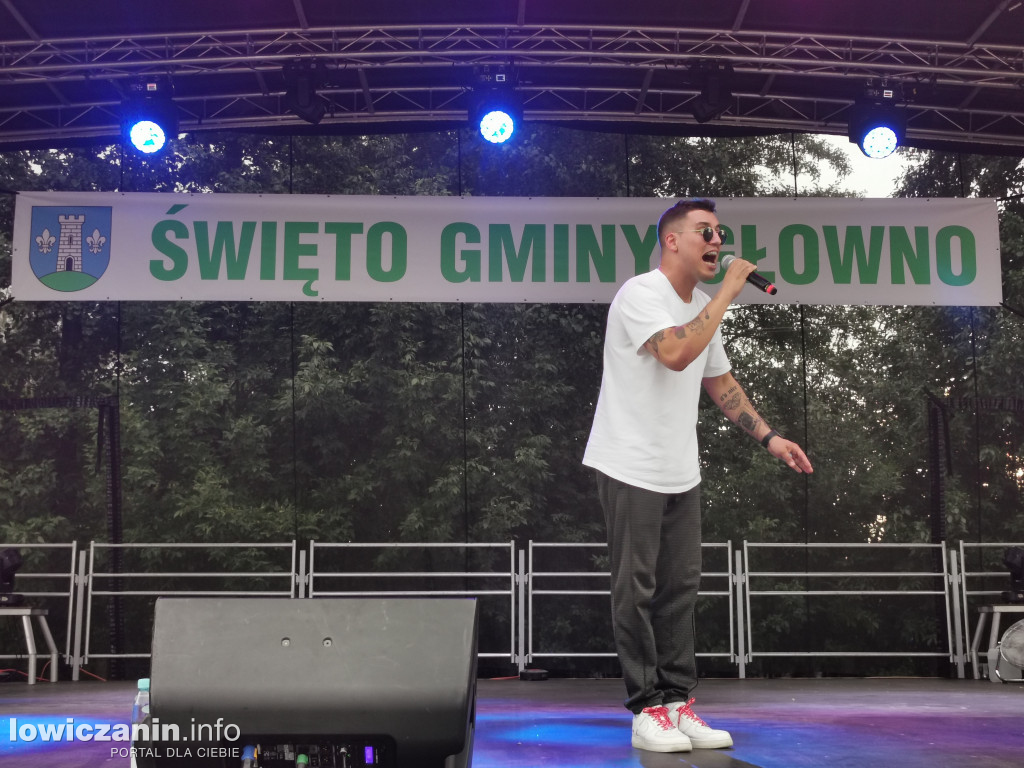 Święto gminy Głowno