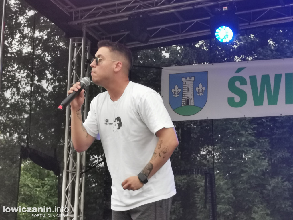 Święto gminy Głowno