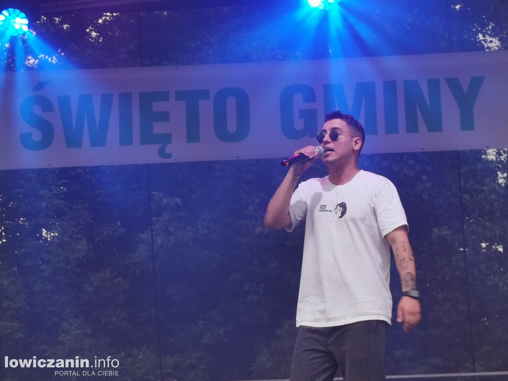 Święto gminy Głowno