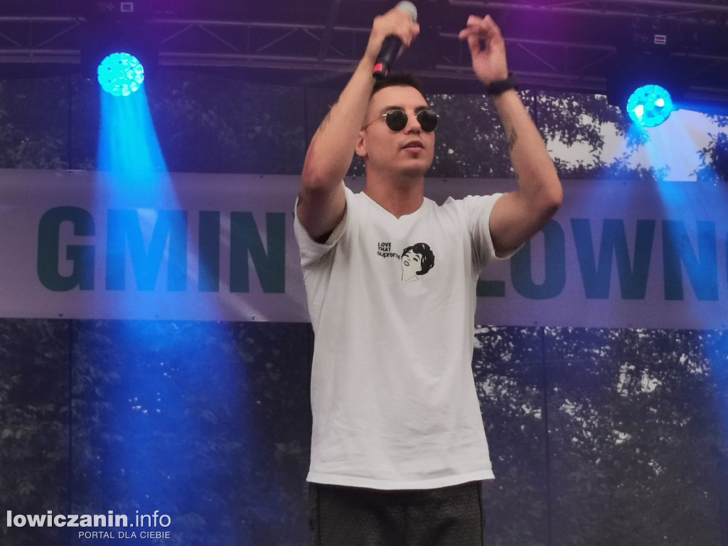Święto gminy Głowno