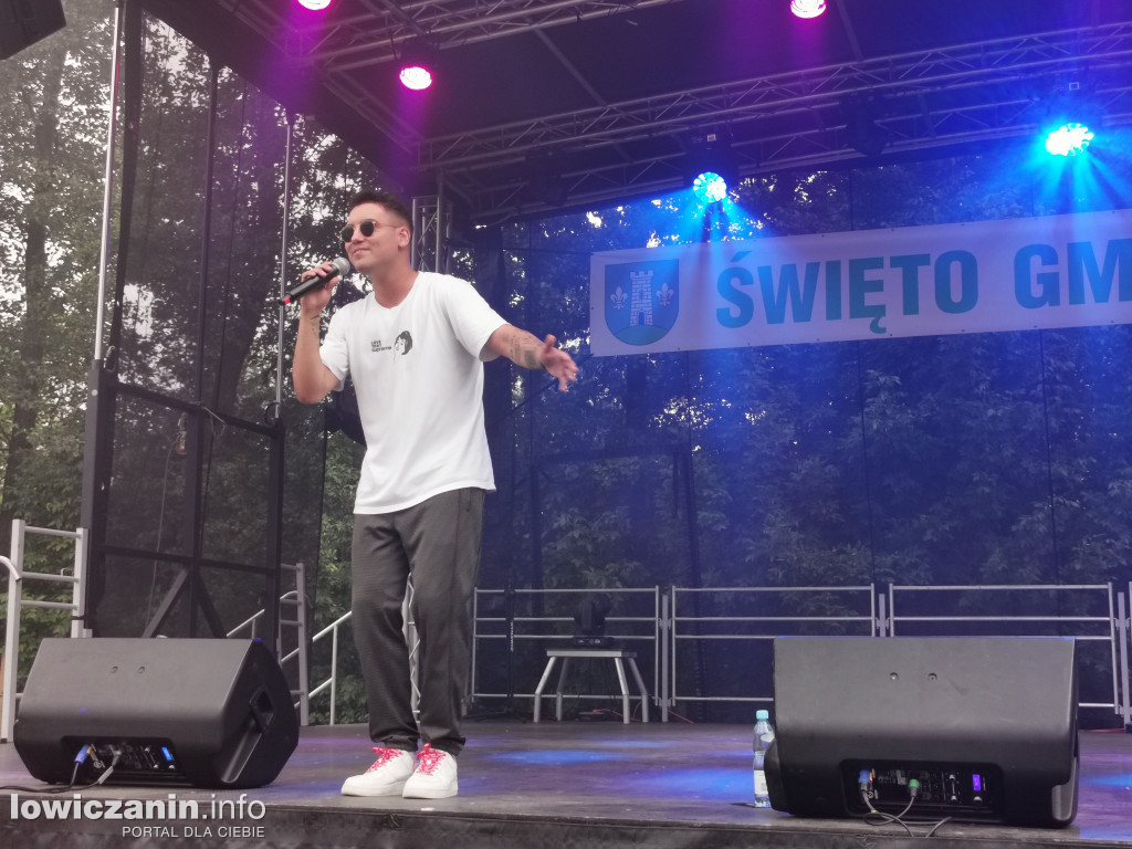 Święto gminy Głowno