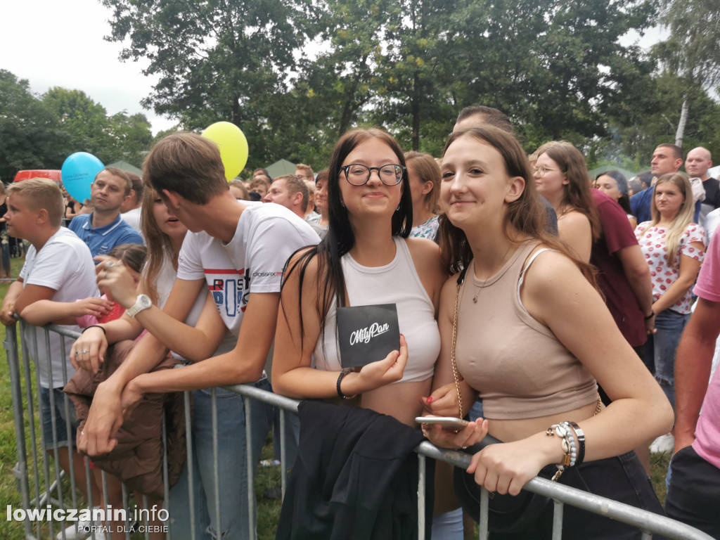 Święto gminy Głowno