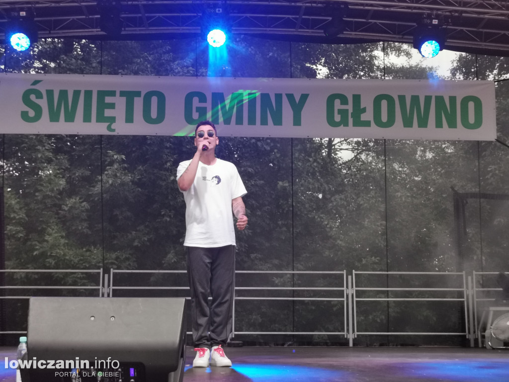 Święto gminy Głowno