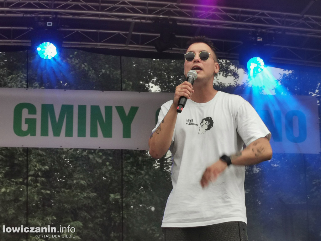Święto gminy Głowno