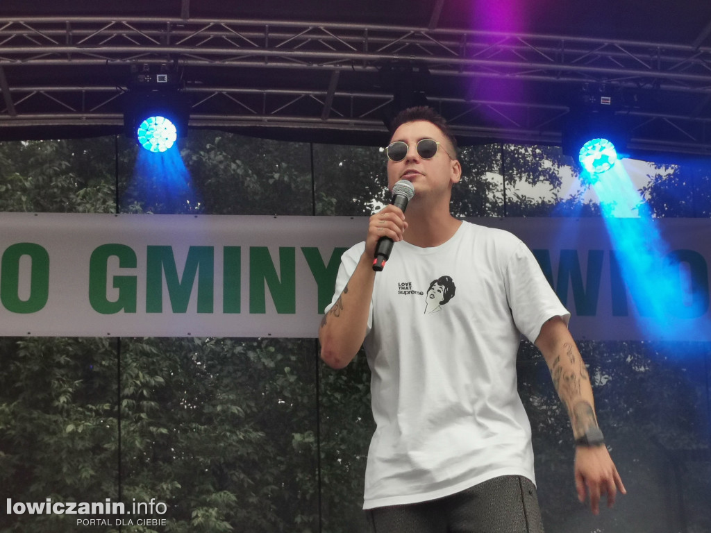 Święto gminy Głowno