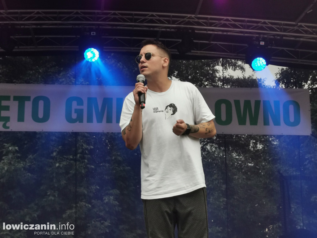 Święto gminy Głowno