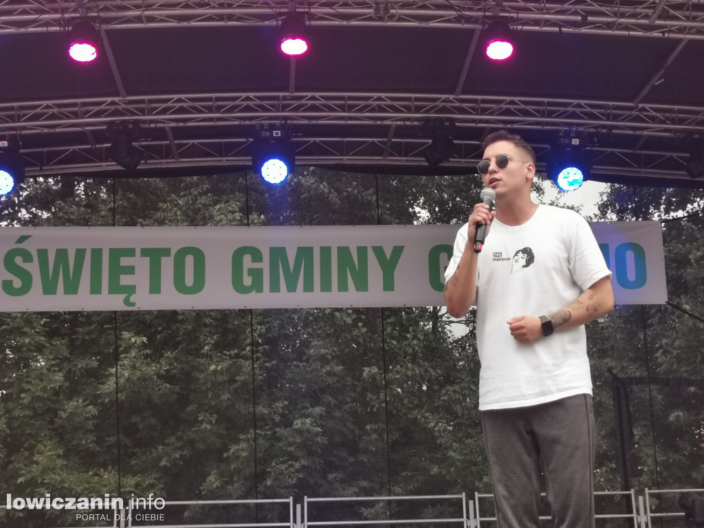 Święto gminy Głowno