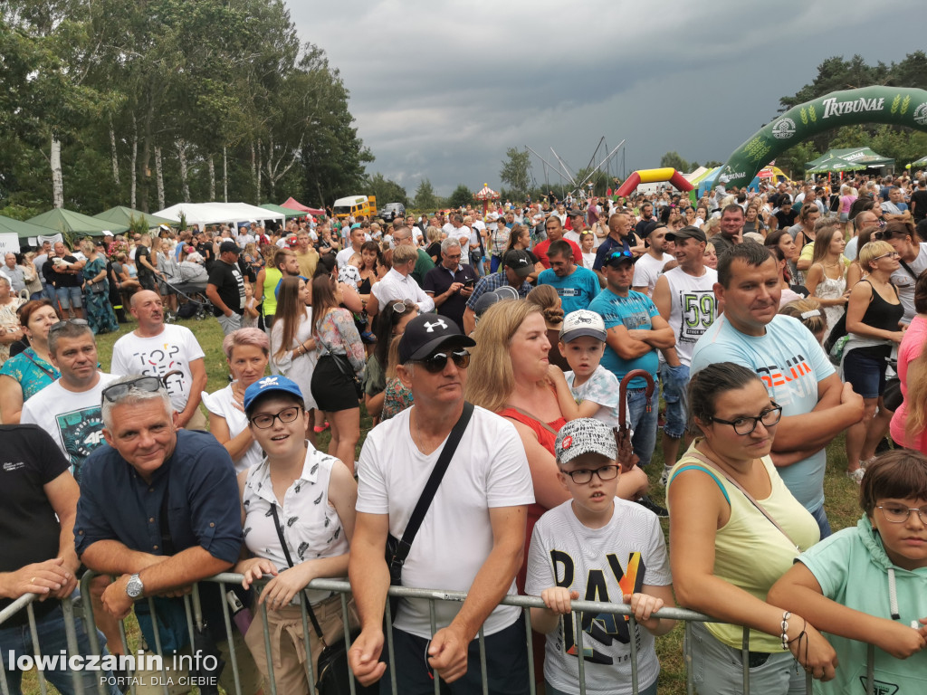 Święto gminy Głowno