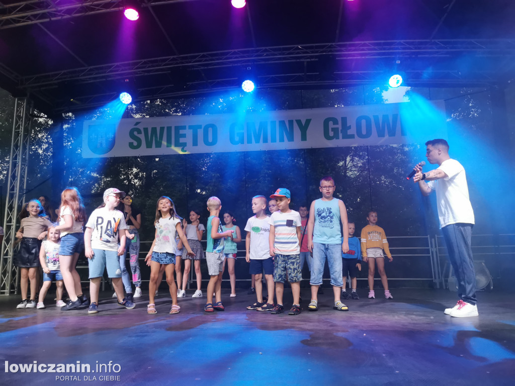 Święto gminy Głowno