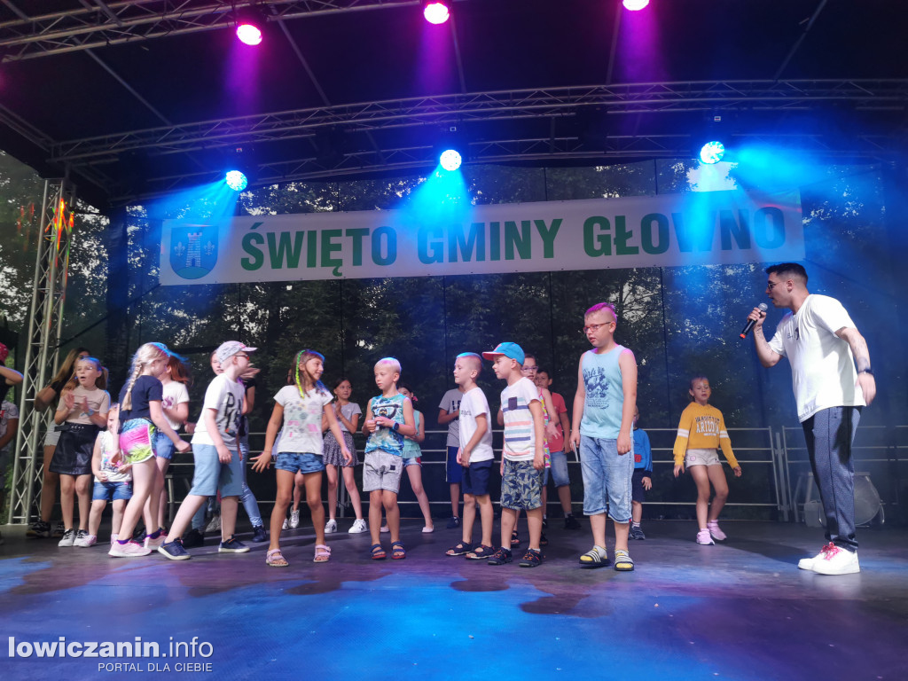 Święto gminy Głowno